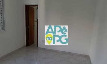 Imagem 7: Magnifico apartamento 03 dormitórios, sendo 1 suíte, lavabo, frente mar, 3 vagas fixas, la