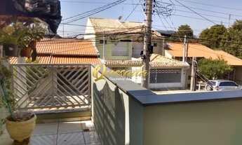 Imagem 5: INDAIATUBA - Casa Padrão - CIDADE NOVA II