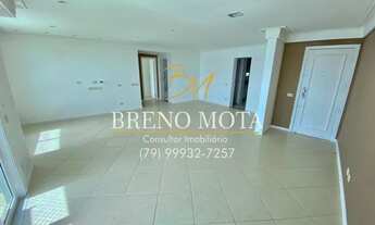 Imagem 3: BM Apartamento para venda possui 149 metros quadrados com 3 quartos em Treze de Julho - Ar