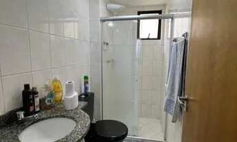 Imagem 3: Imbuí Apartamento 3/4 1 suíte 77m² Salvador Bahia