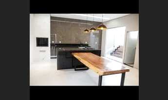 Imagem 5: Casa térrea moderna