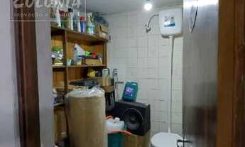 Imagem 4: Santo André - Casa Padrão - Vila Cláudio