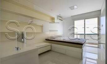 Imagem 6: Flat Plaza Regency disponivel para locação com 272m², 3 dormitórios e 5 vagas