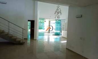 Imagem 4: Casa em condomínio à Venda em Condomínio Golden Park Residence, Mirassol - SP