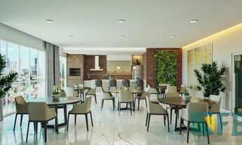 Imagem 5: TOWN CENTER RESIDENCE - zona III