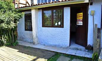 Imagem 2: CASA 2 QUARTOS BAIRRO CAMPECHE EM FLORIANÓPOLIS