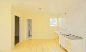 Imagem 3: Apartamento 1 quarto para aluguel Pelotas