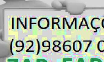 Imagem 5: Ampla casa a poucos metros da prais da ponta Negra