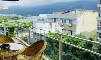 Imagem 3: Apartamento-À VENDA-Ipanema-Rio de Janeiro-RJ