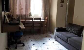 Imagem: APARTAMENTO PARA VENDA COM 2 QUARTOS NO