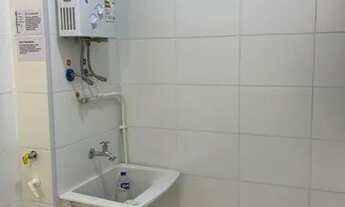 Imagem 6: Apartamento Campo Grande - RJ