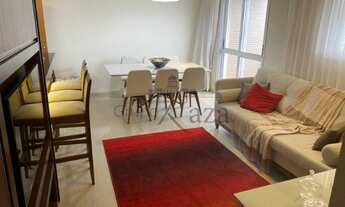 Imagem 3: Apartamento - Jardim São Dimas - Edifício Beatriz- 2 Dormitórios - 67m² - Residencial - Ve