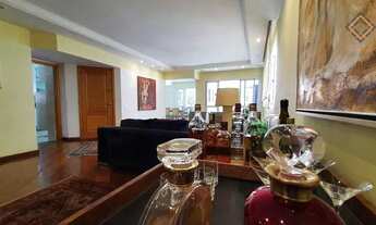 Imagem 4: Apartamento com 4 dormitórios à venda, 189 m² por R$ 1.980.000 - Pinheiros - São Paulo/SP