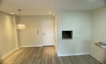 Imagem 5: Apartamento para Venda - 61m², 2 dormitórios, sendo 1 suites, 1 vaga - Jardim Lindóia