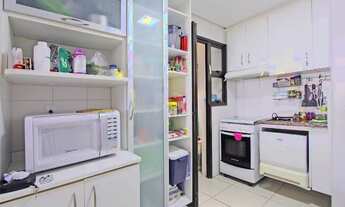 Imagem 7: Apartamento para Venda - 95.71m², 3 dormitórios, sendo 1 suites, 2 vagas - Partenon