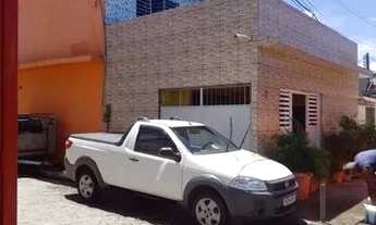 Imagem: Casa para vender em Arthur Lundgren 1