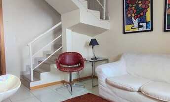 Imagem 5: Locação Excelente Apartamento Duplex (204) - Cond. BELLAGIO - Lago Norte