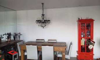 Imagem 6: Apartamento para aluguel 3 quartos 1 suíte 2 vagas Resid.Vilaverla Fundação - São Caetano