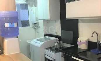 Imagem 5: Apartamento de 3 quartos à venda na Avenida Otto Niemeyer, Tristeza - Porto Alegre