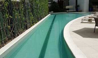 Imagem 5: Apartamento com 5 dormitórios à venda, 427 m² por R$ 4.800.000,00 - Meireles - Fortaleza/C