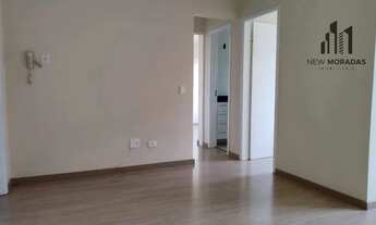 Imagem 2: Carta Gena Apartamento 3 dormitórios à venda, 53 m² Pinheirinho