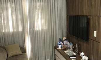 Imagem 4: Apartamento mobiliado Setor Bueno