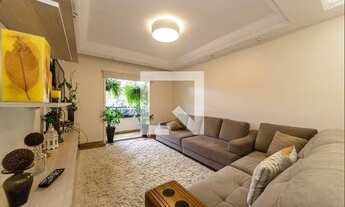 Imagem: Apartamento à Venda - Santa Paula, 3 Quartos