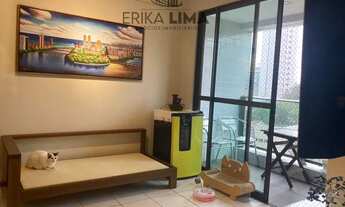 Imagem 4: Apartamento 03 quartos Casa Forte