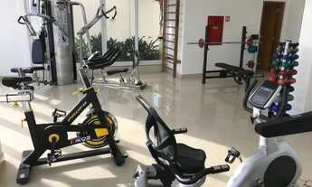 Imagem 15: Apartamento para Venda ou Locação em Santo André