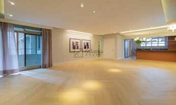 Imagem 2: Venda Apartamento 3 Dormitórios - 209 m² Jardim Paulista