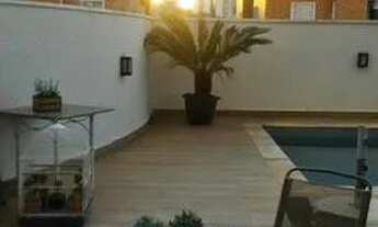 Imagem 5: Apartamento para Venda em Campinas, Parque Rural Fazenda Santa Cândida, 2 dormitórios, 1 s