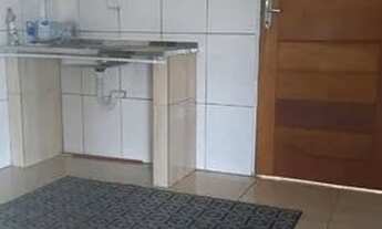 Imagem 4: Casa 2 quartos Vargem do Bom Jesus