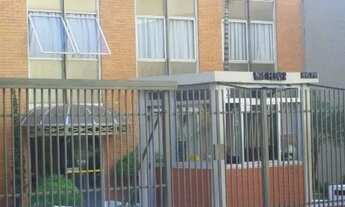 Imagem 2: SÃO JOSÉ DO RIO PRETO - Apartamento Padrão - REDENTORA