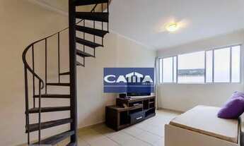 Imagem 4: Apartamento à venda, 105 m² por R$ 430.000,00 - José Menino - Santos/SP