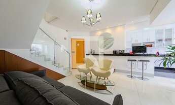 Imagem 3: Apartamento para Aluguel - Buritis, 3 Quartos, 200 m2