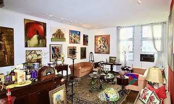 Imagem 2: APARTAMENTO RESIDENCIAL em São Paulo - SP, Jardim América