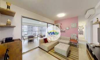 Imagem 5: Apartamento com 3 dormitórios à venda, 102 m² por R$ 1.720.000,00 - Vila Madalena - São Pa