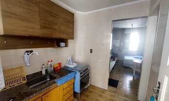 Imagem: KITNET RESIDÊNCIAL PARA VENDA CONJUGADA