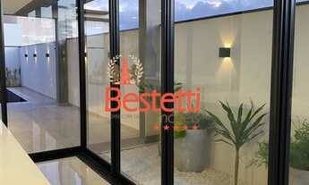 Imagem 2: CASA COND. BRISAS DE JUNDIAÍ ALTO PADRÃO