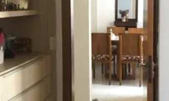 Imagem 4: Apartamento 2 quartos , uma suíte , rico em armários , ao lado do Buriti Shopping