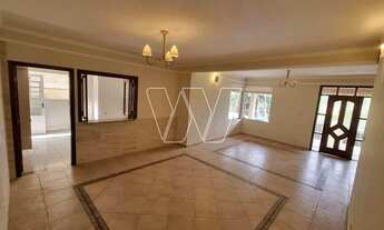 Imagem 3: Casa - Jardim Botânico (Sousas) - Campinas