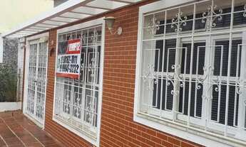 Imagem: Casa na Vila Marieta