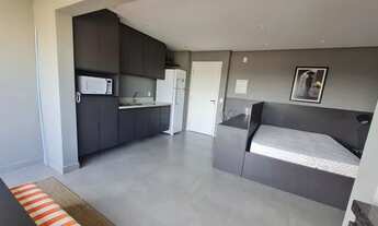 Imagem: Apartamento com 1 dormitório para alugar