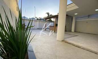 Imagem 4: Casa triplex de 315m2 com 5 suites no condomínio Riviera Del Sol