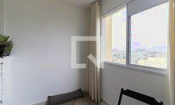 Imagem 2: Apartamento para Aluguel - Sacomã, 2 Quartos, 32 m2