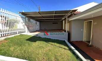 Imagem 2: Casa com 3 dormitórios, 120 m² - venda por R$ 250.000,00 ou aluguel por R$ 1.200,00/mês