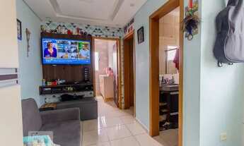 Imagem: Apartamento para Aluguel - Vila América