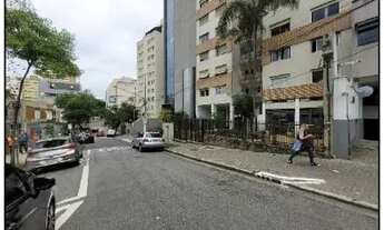 Imagem 3: SAO PAULO - Apartamento Padrão - HIGIENOPOLIS