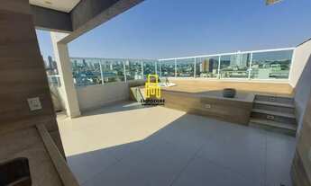 Imagem 2: Cobertura para Venda em Uberlândia, Copacabana, 3 dormitórios, 1 suíte, 2 banheiros, 3 vag