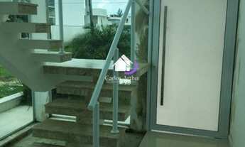 Imagem 4: Casa de condomínio sobrado para venda com 298 metros quadrados com 3 quartos